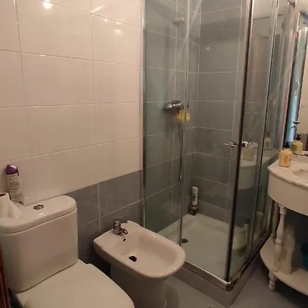 別荘 La Casuca De Tina Prellezo