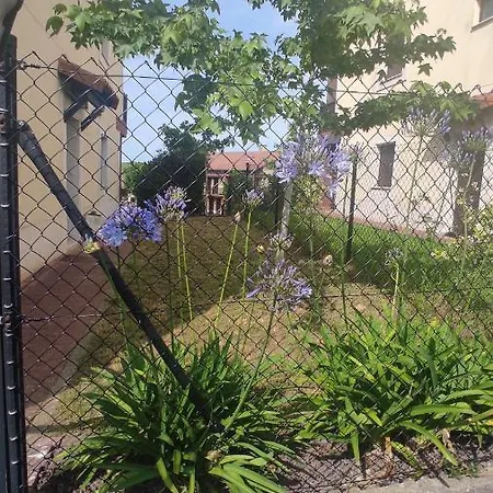 別荘 La Casuca De Tina