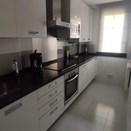 別荘 La Casuca De Tina *