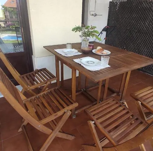 La Casuca De Tina * Prellezo