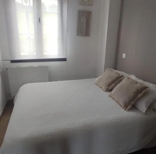 Ferienhaus La Casuca De Tina