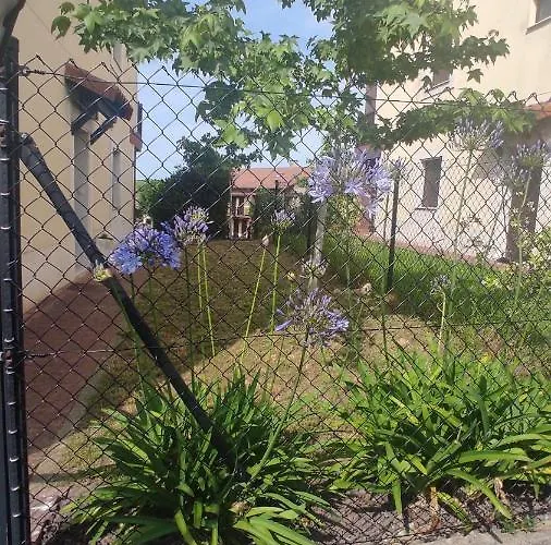 Ferienhaus La Casuca De Tina