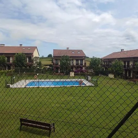 La Casuca De Tina 펜션 *