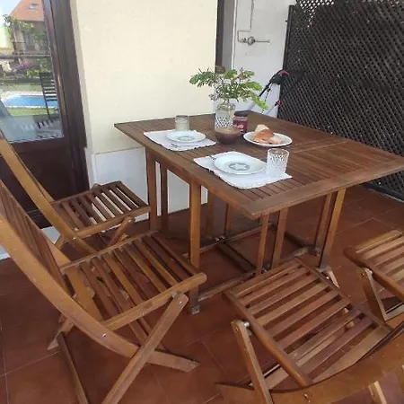 La Casuca De Tina * 프레렐조