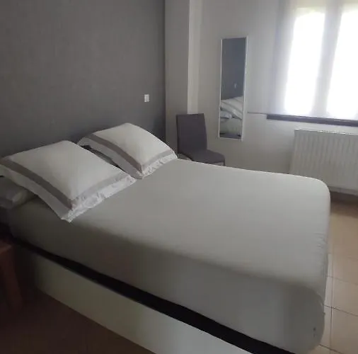 La Casuca De Tina Vakantiehuis