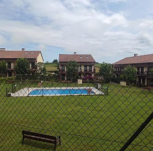 La Casuca De Tina Vakantiehuis *