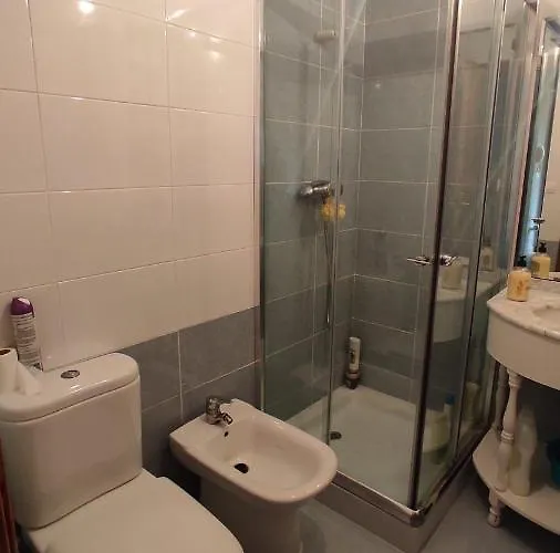 Vakantiehuis La Casuca De Tina Prellezo