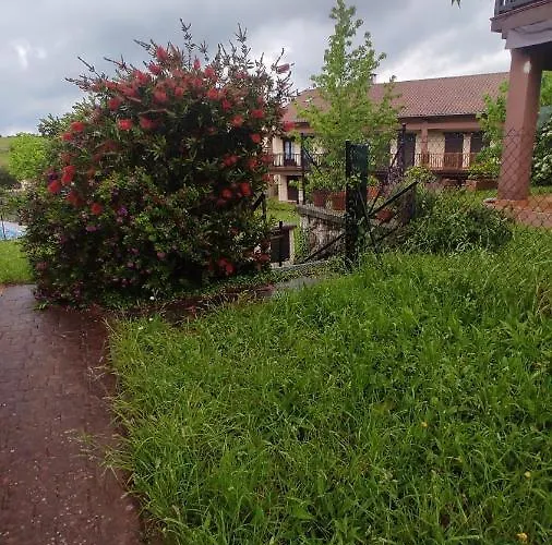 Vakantiehuis La Casuca De Tina *