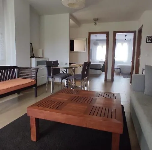 La Casuca De Tina Vakantiehuis